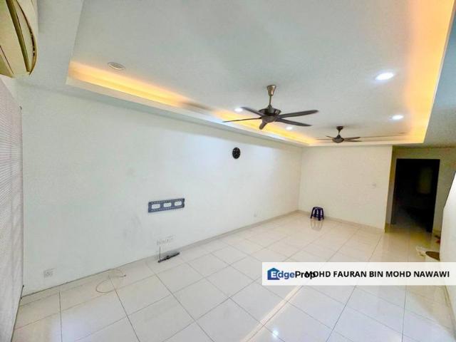 House for sale in Alam Impian, Selangor