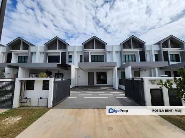House for sale in Alam Impian, Selangor