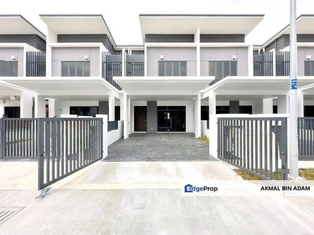 House for sale in Alam Impian, Selangor
