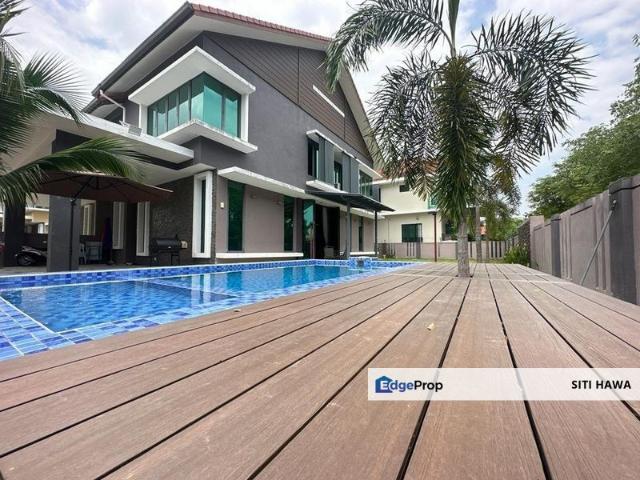 House for sale in Seksyen 35, Shah Alam