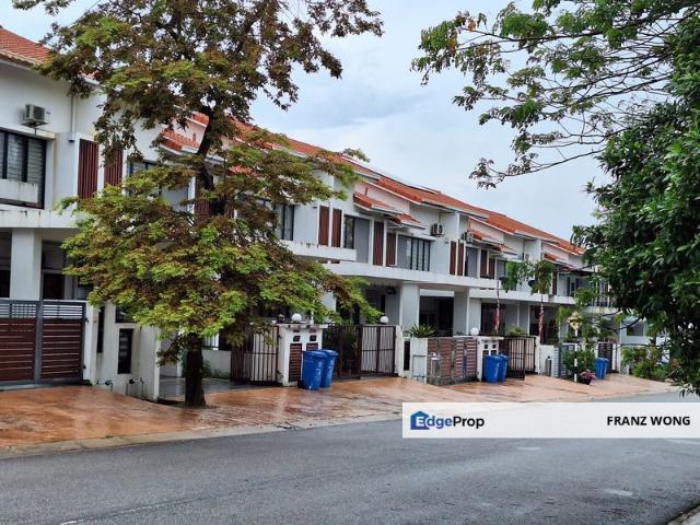 House for rent in Alam Impian, Selangor
