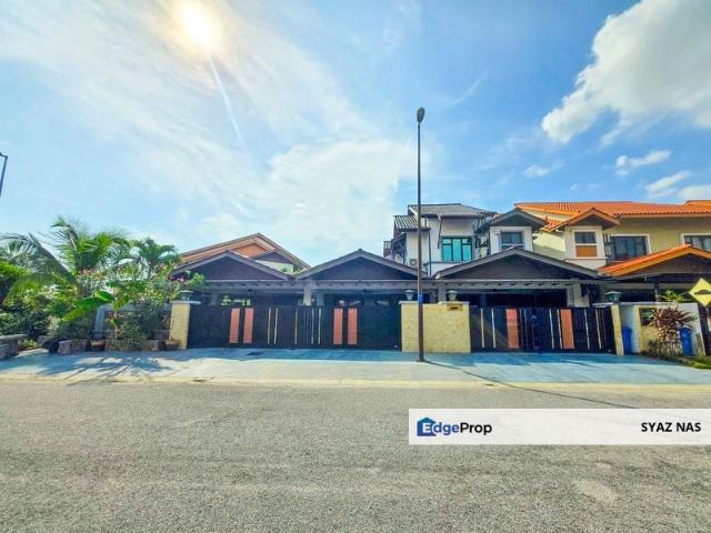 House for sale in Alam Impian, Selangor