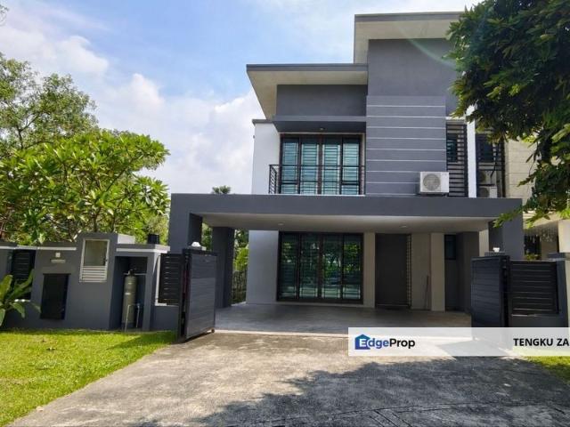 House for sale in Alam Impian, Selangor