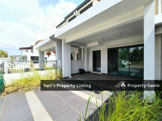 Terraced House for sale in Alam Impian, Selangor