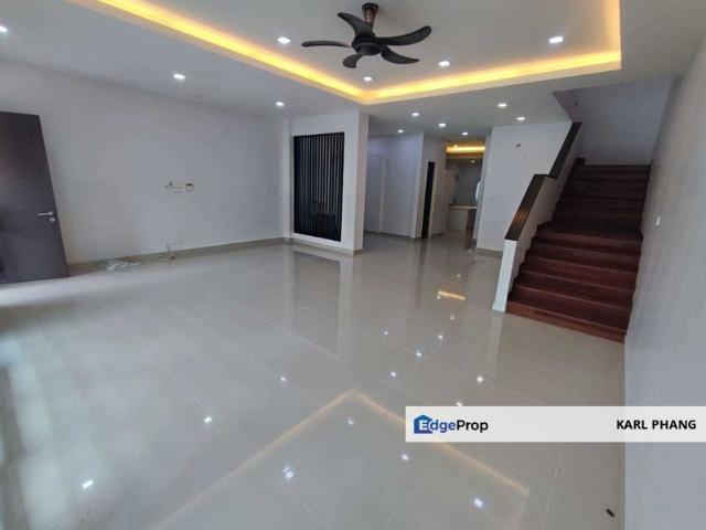 House for sale in Alam Impian, Selangor