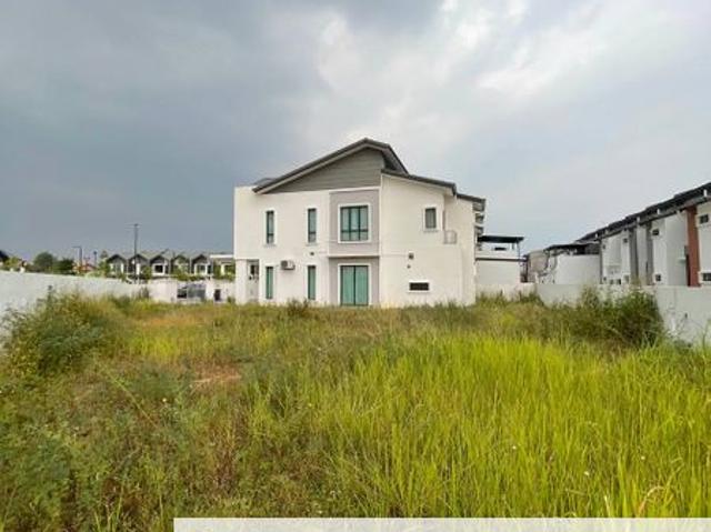 House for sale in Alam Impian, Selangor
