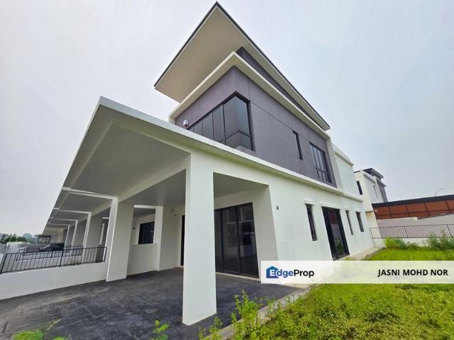 House for sale in Seksyen 35, Shah Alam