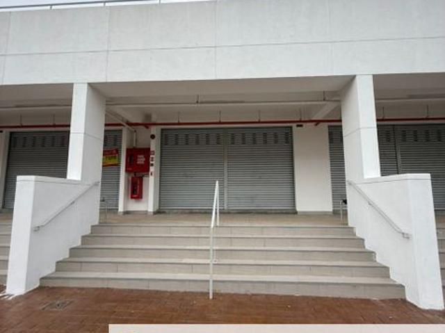Shop for rent in Alam Impian, Selangor