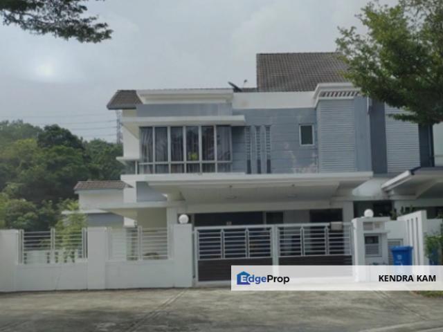 House for sale in Seksyen 35, Shah Alam