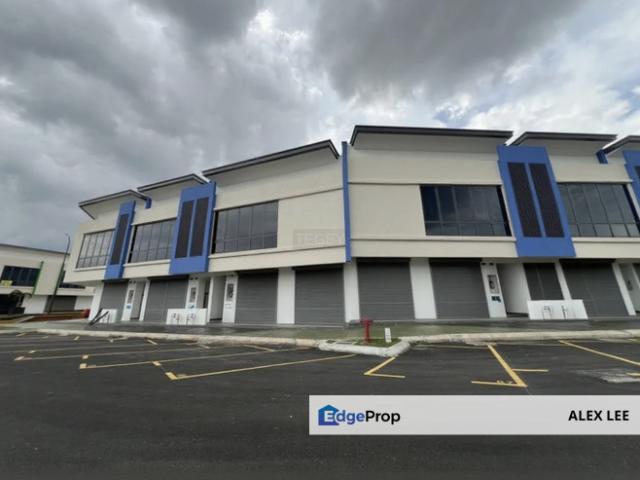 Shop for rent in Port Klang, Selangor