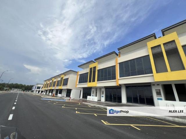 Shop for rent in Port Klang, Selangor