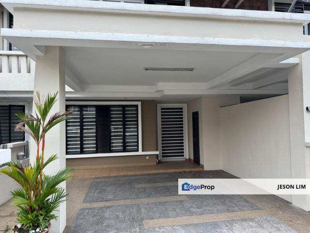 House for sale in Alam Impian, Selangor