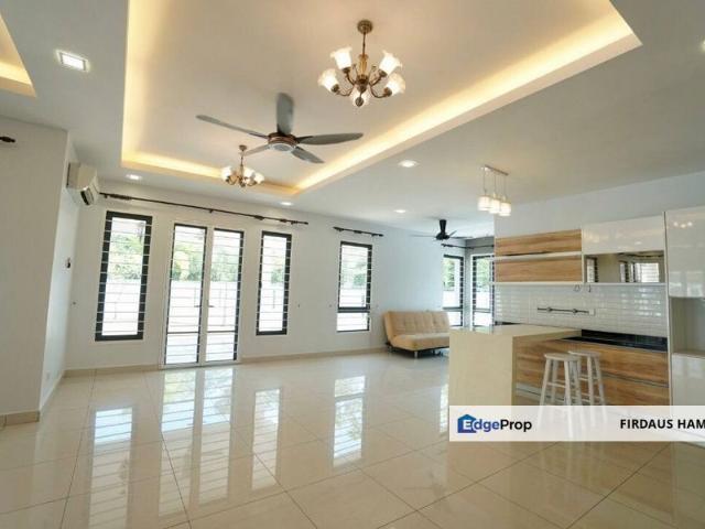 House for sale in Seksyen 35, Shah Alam