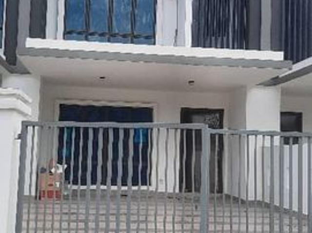 House for rent in Alam Impian, Selangor