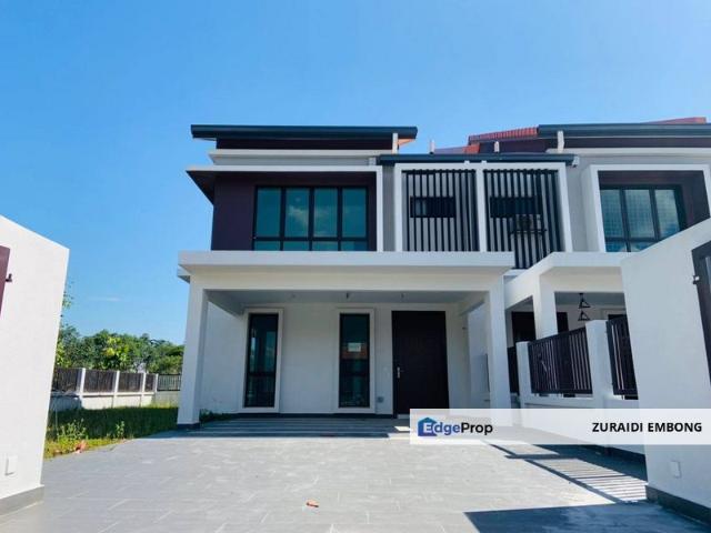 House for sale in Seksyen 35, Shah Alam