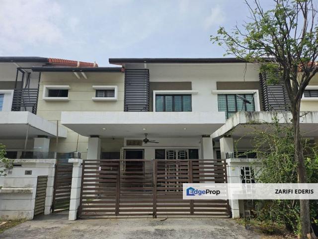 House for sale in Alam Impian, Selangor
