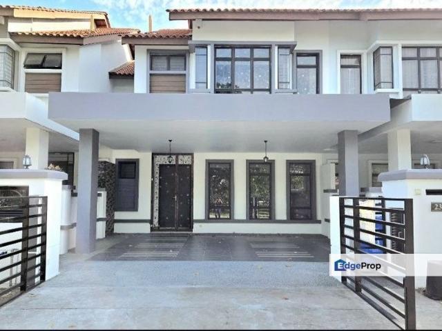 House for sale in Alam Impian, Selangor