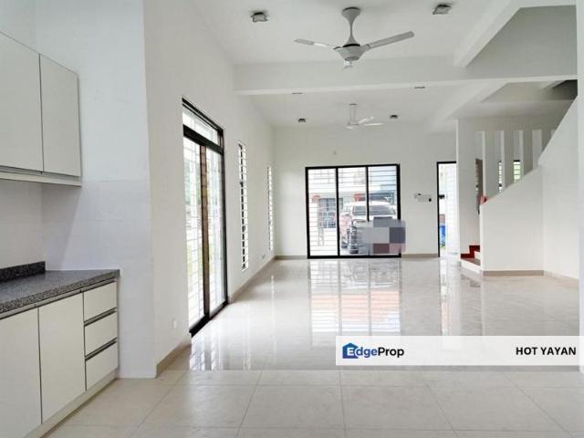 House for sale in Alam Impian, Selangor