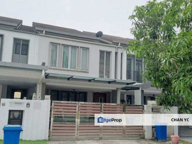 House for sale in Shah Alam, Petaling