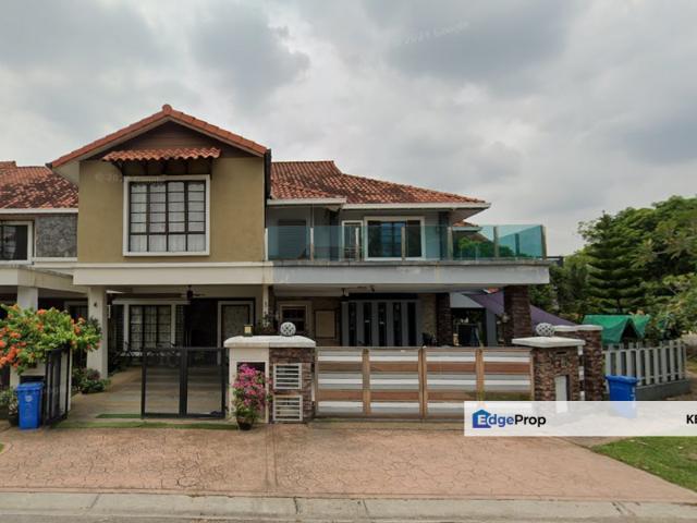 House for sale in Shah Alam, Petaling