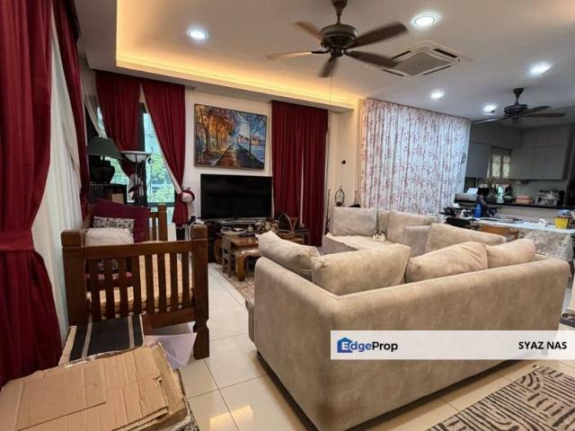 House for sale in Shah Alam, Petaling