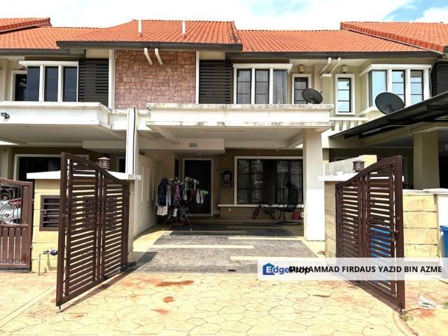 House for sale in Alam Impian, Selangor