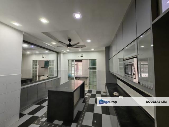 House for sale in Seksyen 35, Shah Alam