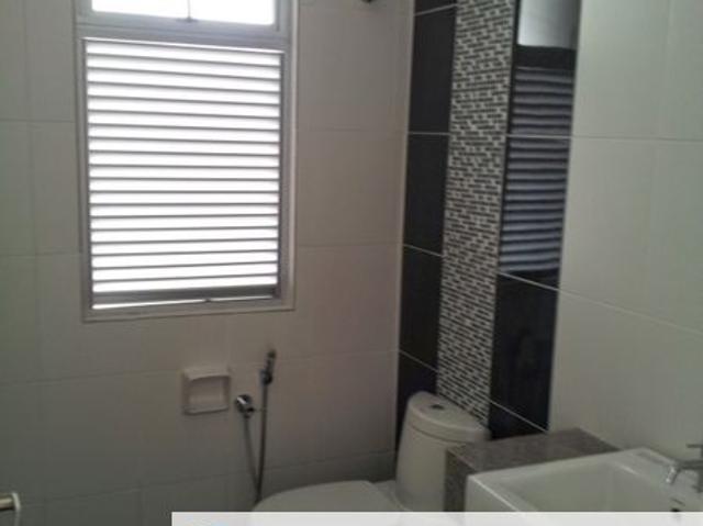 House for rent in Alam Impian, Selangor