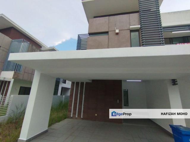 House for sale in Alam Impian, Selangor