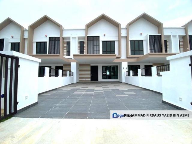 House for sale in Alam Impian, Selangor