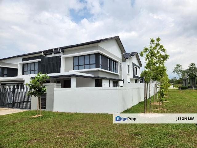 House for sale in Alam Impian, Selangor