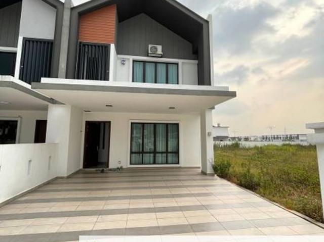House for sale in Shah Alam, Petaling