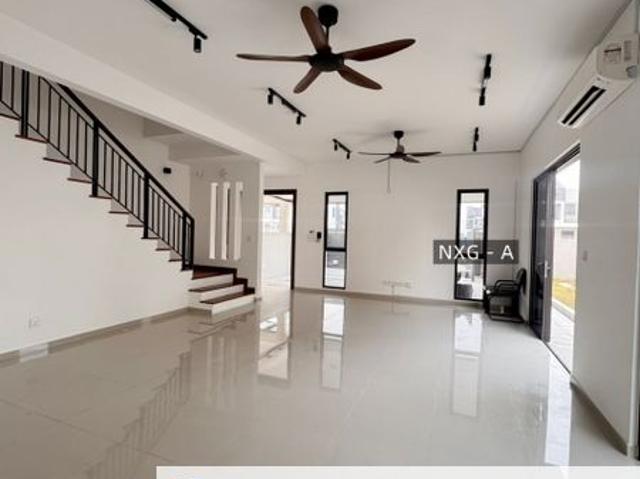 House for rent in Seksyen 35, Shah Alam