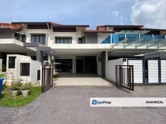 House for sale in Seksyen 35, Shah Alam