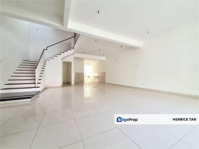 House for sale in Alam Impian, Selangor