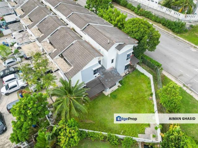 House for sale in Alam Impian, Selangor