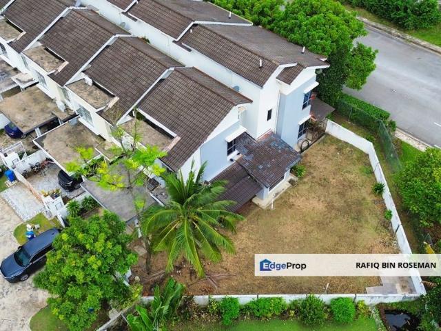 House for sale in Alam Impian, Selangor