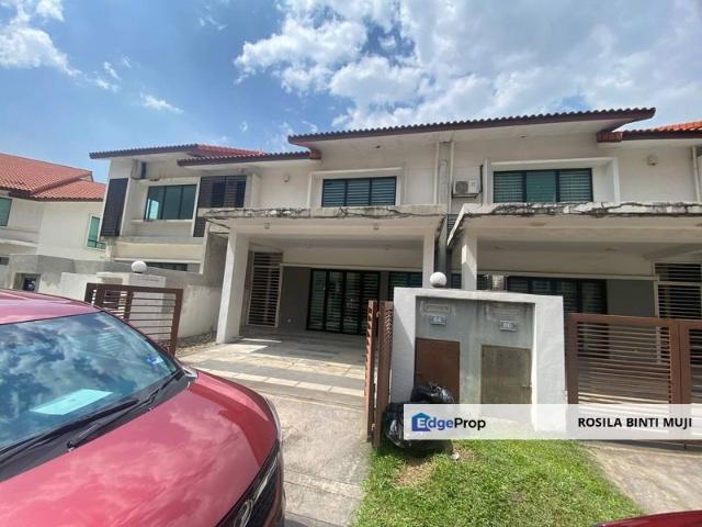 House for sale in Alam Impian, Selangor