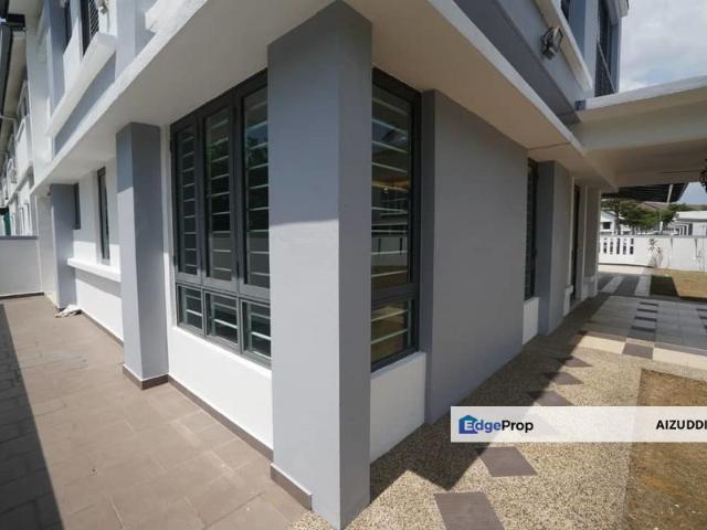 House for sale in Alam Impian, Selangor
