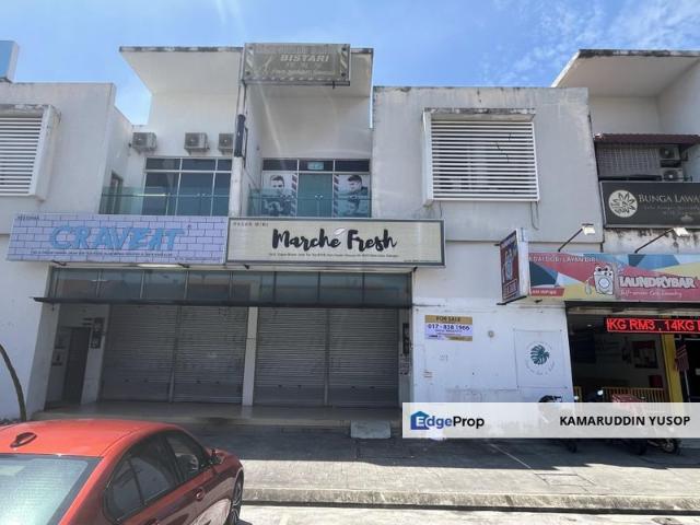 Shop for sale in Port Klang, Selangor