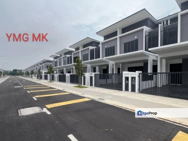 House for sale in Alam Impian, Selangor