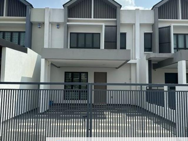 House for rent in Alam Impian, Selangor