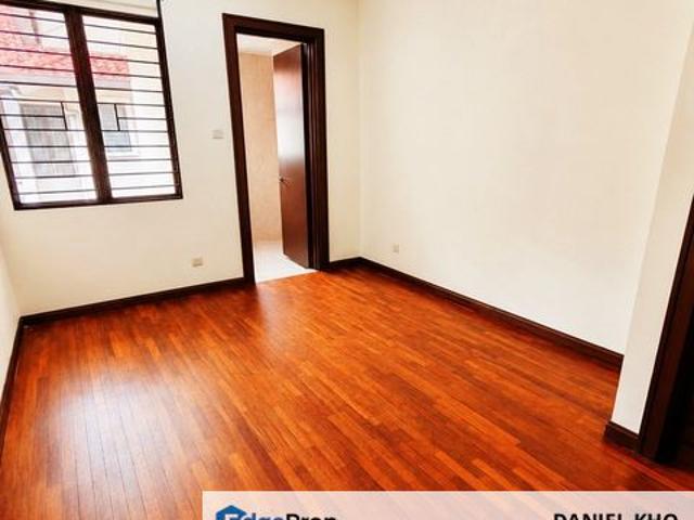 House for sale in Alam Impian, Selangor