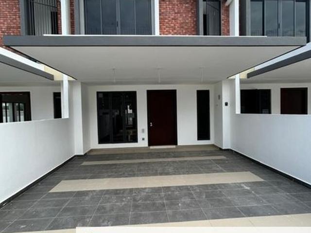 House for sale in Alam Impian, Selangor