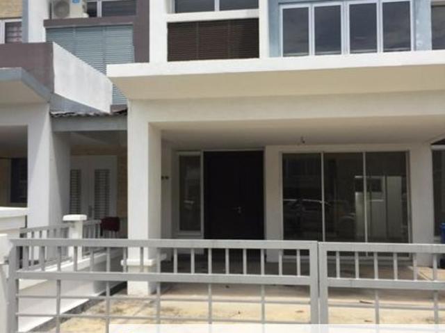 House for sale in Alam Impian, Selangor
