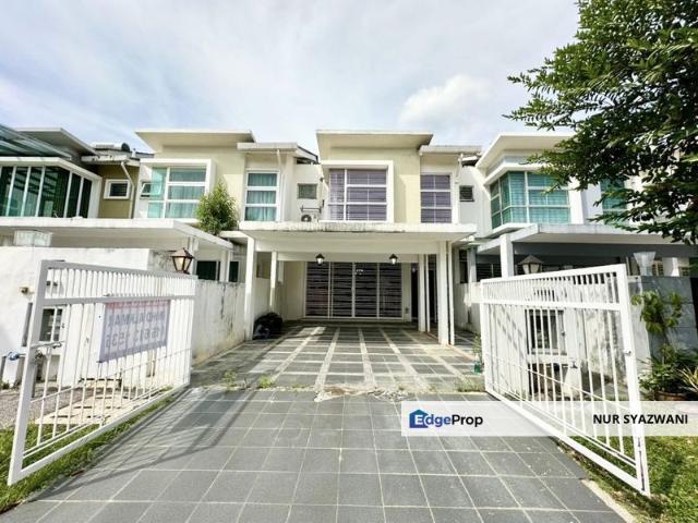 House for sale in Shah Alam, Petaling