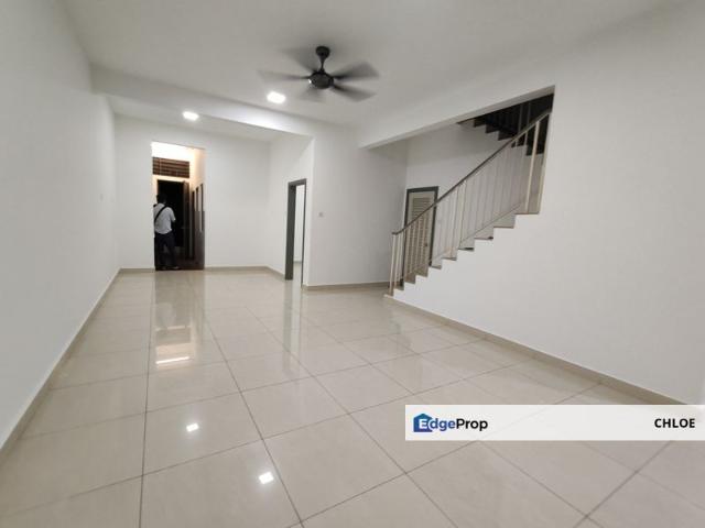 House for sale in Alam Impian, Selangor