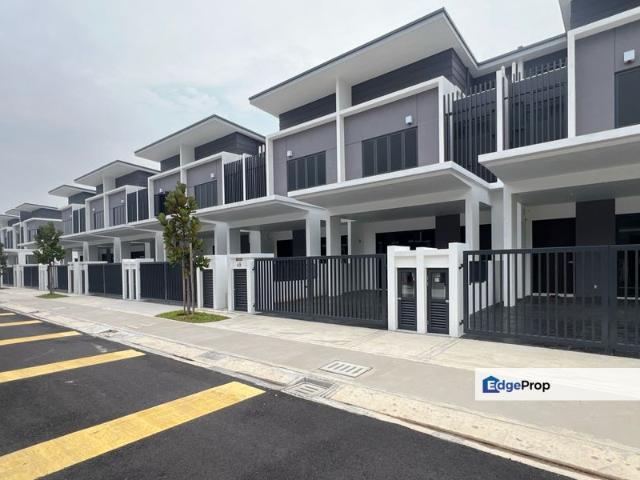 House for sale in Alam Impian, Selangor