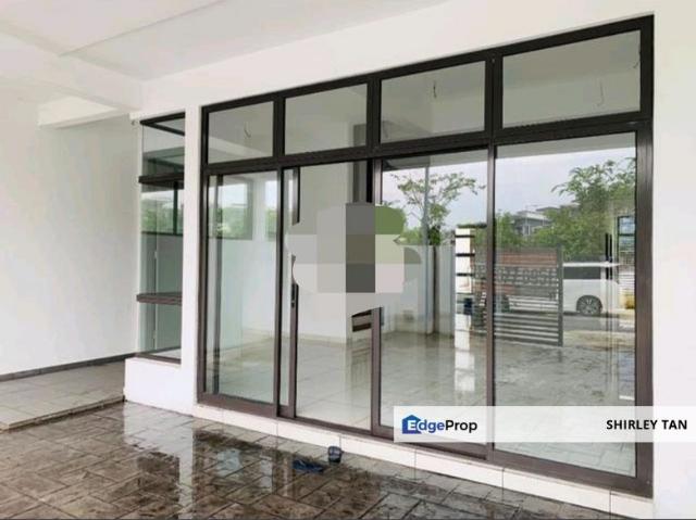 House for sale in Alam Impian, Selangor