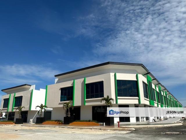 Shop for sale in Alam Impian, Selangor